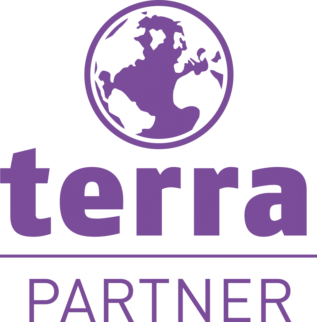 cc Computer Studio Dortmund ist TERRA Partner